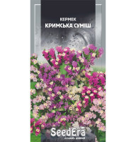 Насіння Кермек виїмчастий Кримська суміш 0,2 г Seedera