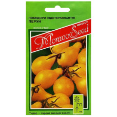 Насіння Томат Перун 0,1 г MoravoSeed