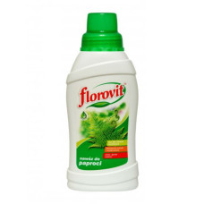 Добриво Florovit для папоротей 0,24 л