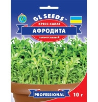 Семена Кресс-салат Афродита 10 г GL Seeds