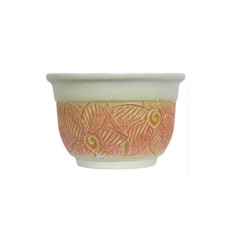 Вазон Коломбус 15 см 3,2 л