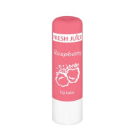 Гігієнічна помада Fresh Juice Raspberry 3,6 г