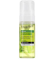 Пенка для умывания Dr. Sante Cucumber Balance Control 150 мл