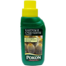 Добриво Pokon Кактус 0,25 л