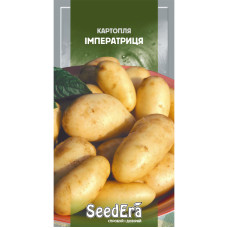 Семена картофеля Императрица 0,02 г