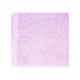 Кухонная салфетка махровая GM Textile 30*30 розовая