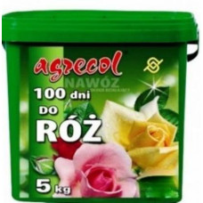 Удобрение Agrecol  Роза 5 кг