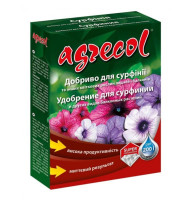 Удобрение Agrecol для сурфинии 200 г