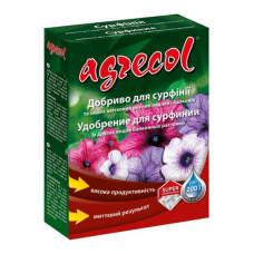 Удобрение Agrecol для сурфинии 200 г