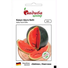 Семена арбуза Шуга Беби 0,5 г