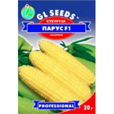 Кукуруза Парус 20 г