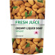 Крем-мыло Fresh Juice Almond (дой-пак) 460 мл