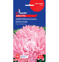 Астра Американская красавица 0,3 г