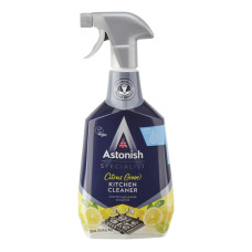 Универсальный очиститель для кухни Astonish 750 мл