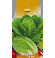 Насіння Салат Ромен 1 г Seedera