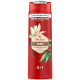 Гель для душа + шампунь Old Spice Oasis 400 мл