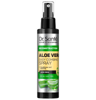 Спрей для волосся Dr. Sante Aloe Vera Легке розчісування 150 мл