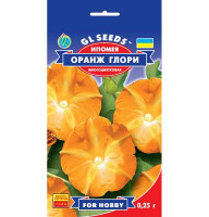 Насіння Іпомея Оранж Глорі GL Seeds 0,25 г