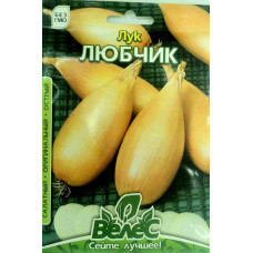 Семена репчатого лука Любчик 8 г
