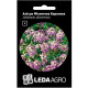 Семена Алиссум Фиолетовая Королева 0,2 г LedaAgro