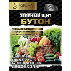 Стимулятор росту Бутон 2 г