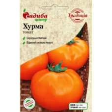 Семена томата Хурма 0,1 г СЦ Традиция