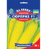 Насіння Кукурудза Сюрприз GL Seeds 20 г