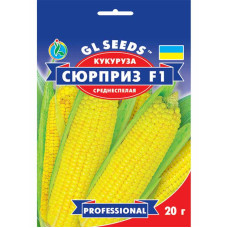 Кукуруза Сюрприз 20 г