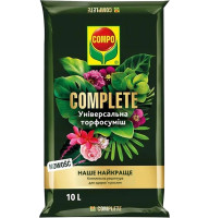 Торфосмесь Compo Complete универсальная 10 л