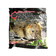 Смерть гризунам зерно 300 г