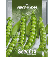 Насіння Горох Адагумський 20 г Seedera