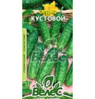 Насіння огірків Кущовий 0,5 г