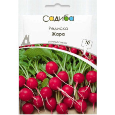 Семена Редис Жара 10 г
