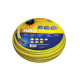 Шланг для поливу діаметр 1/2 дюйма Tecnotubi Euro Guip Yellow (EGY 1/2 50), 50 м