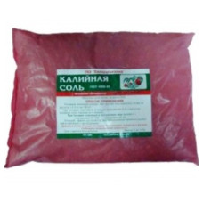 Калійна сіль 1 кг