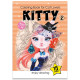 Раскраска Kitty 210х297 8 листов 22143