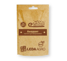 Семена Микрозелени Амарант 5 г LedaAgro