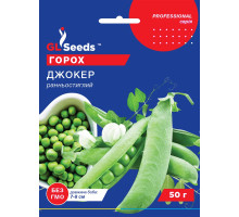 Семена гороха Джокер 50 г