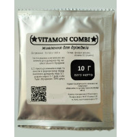 Питание для дрожжей Vitamon Combi 10 г