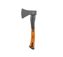 Універсальна сокира FIBERGLASS 800 г KT-SF1080
