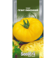 Насіння Томат Лимонний Гігант 0,1 г Seedera