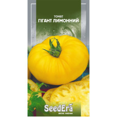 Насіння Томат Лимонний Гігант 0,1 г Seedera