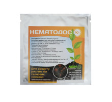 Биофунгицид Нематодос 10 г
