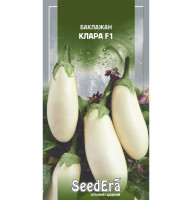 Семена Баклажан Клара 0,3 г Seedera