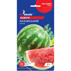 Арбуз Каховский GL Seeds 3 г