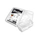 Тент усиленный Bradas WHITE 90 г/м 4х5 м