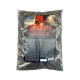 Вулканическая лава VOLCANO BLACK LAVA 2,5 л