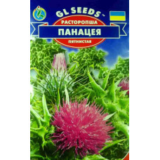 Семена расторопши Панацея 0,5 г