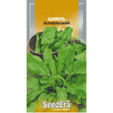 Насіння Щавель Бельвільський Seedera 2г