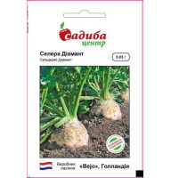 Насіння Селера Діамант коренева 0,03 г